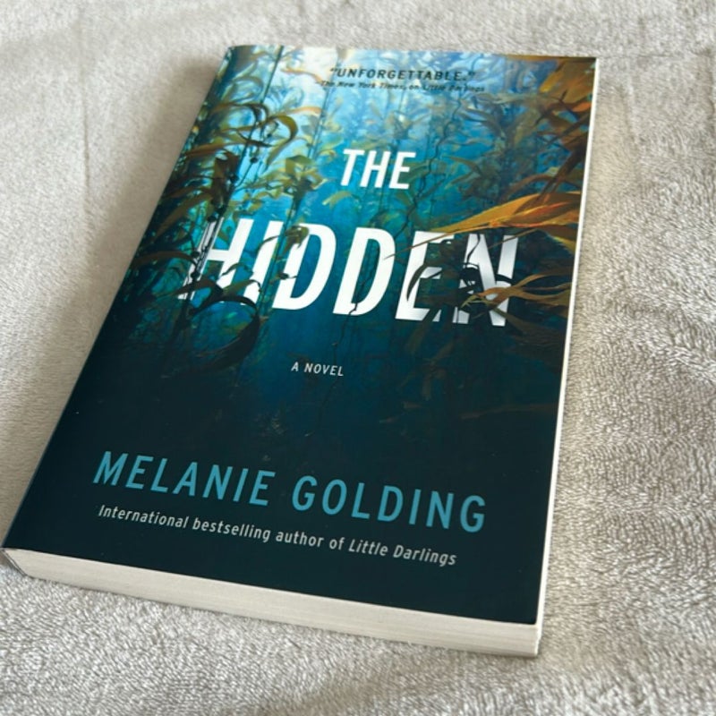 The Hidden