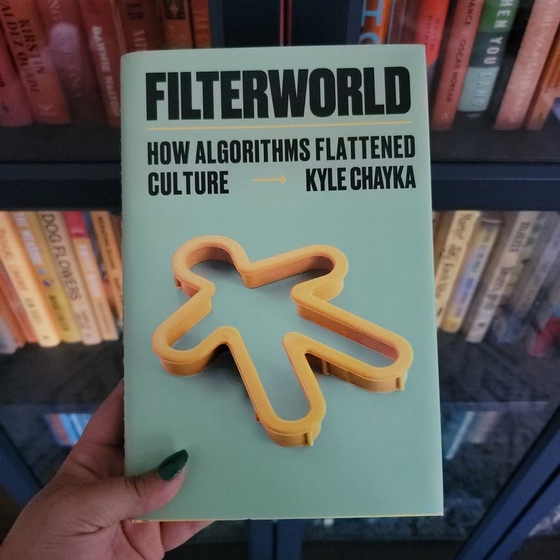 Filterworld