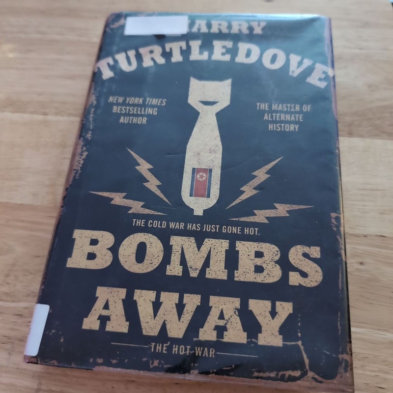 Bombs Away