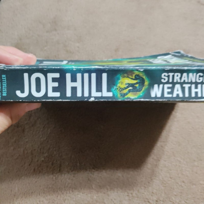 Strange Weather