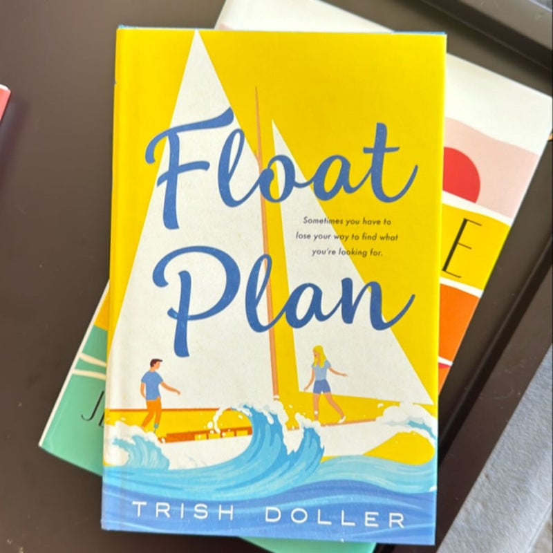 Float Plan