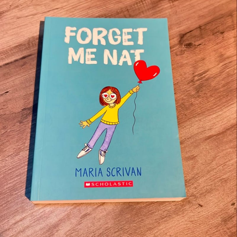 Forget Me Nat