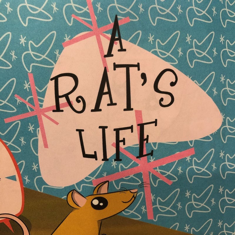 A Rat’s Life