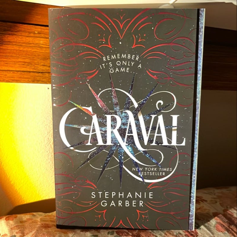 Caraval