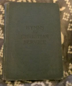 Hymns for Christian Service