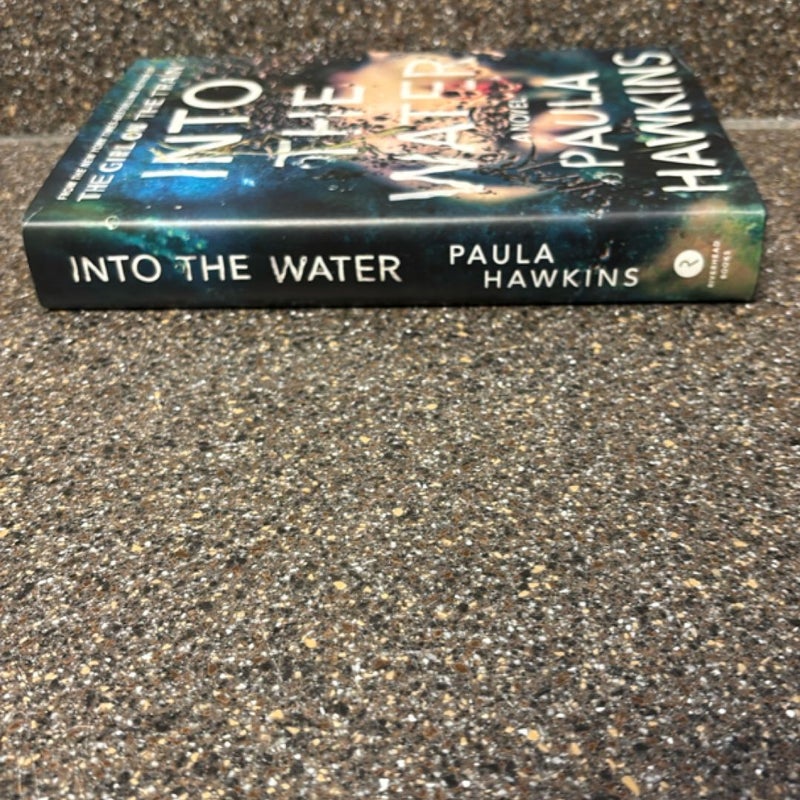Into the Water