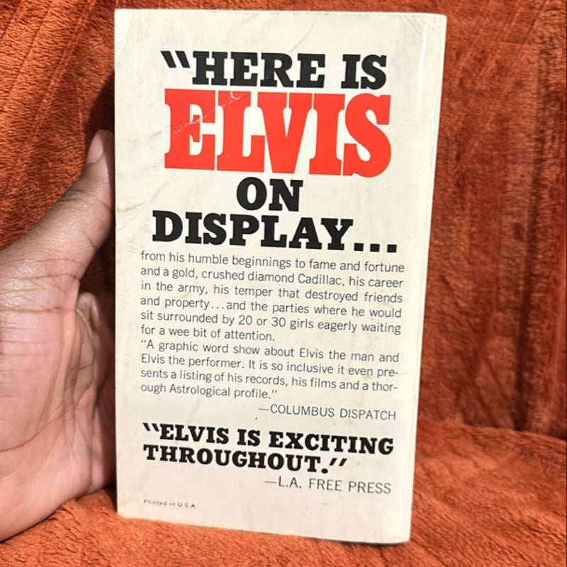 Elvis