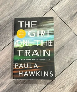 The Girl on the Train