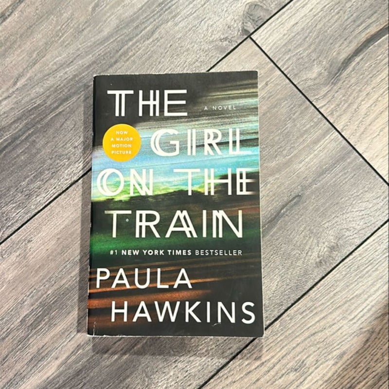 The Girl on the Train