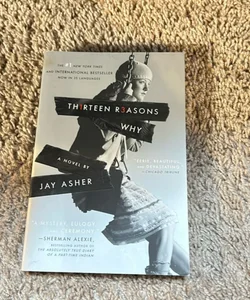 Thirteen Reasons Why