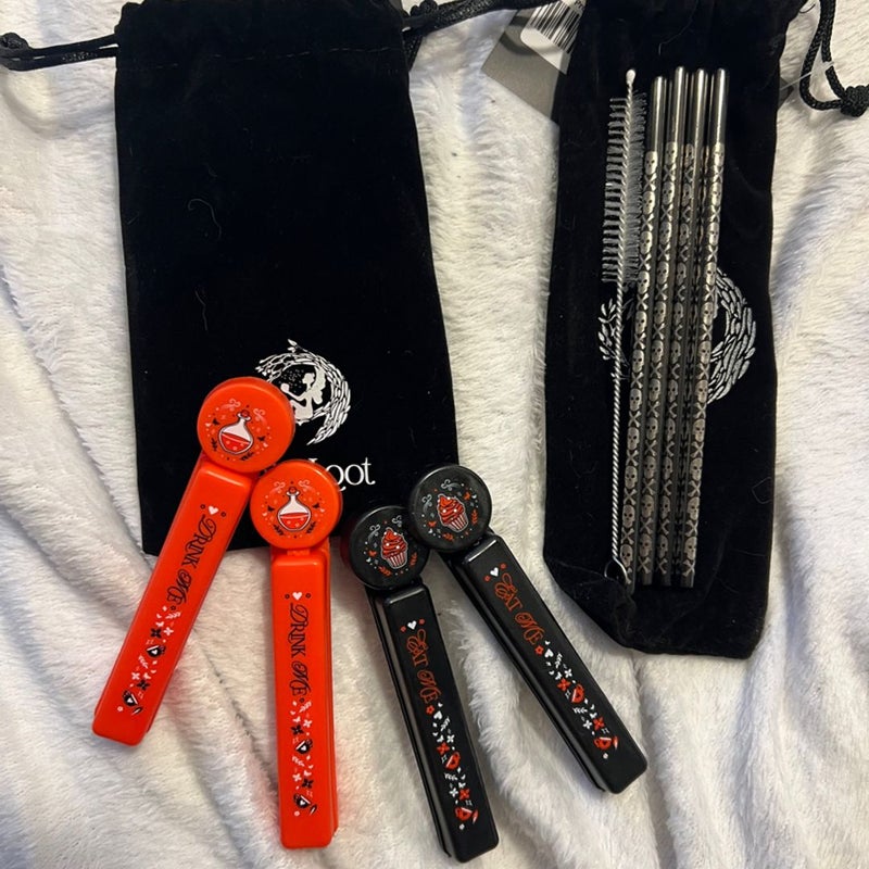 Fairyloot Bundle