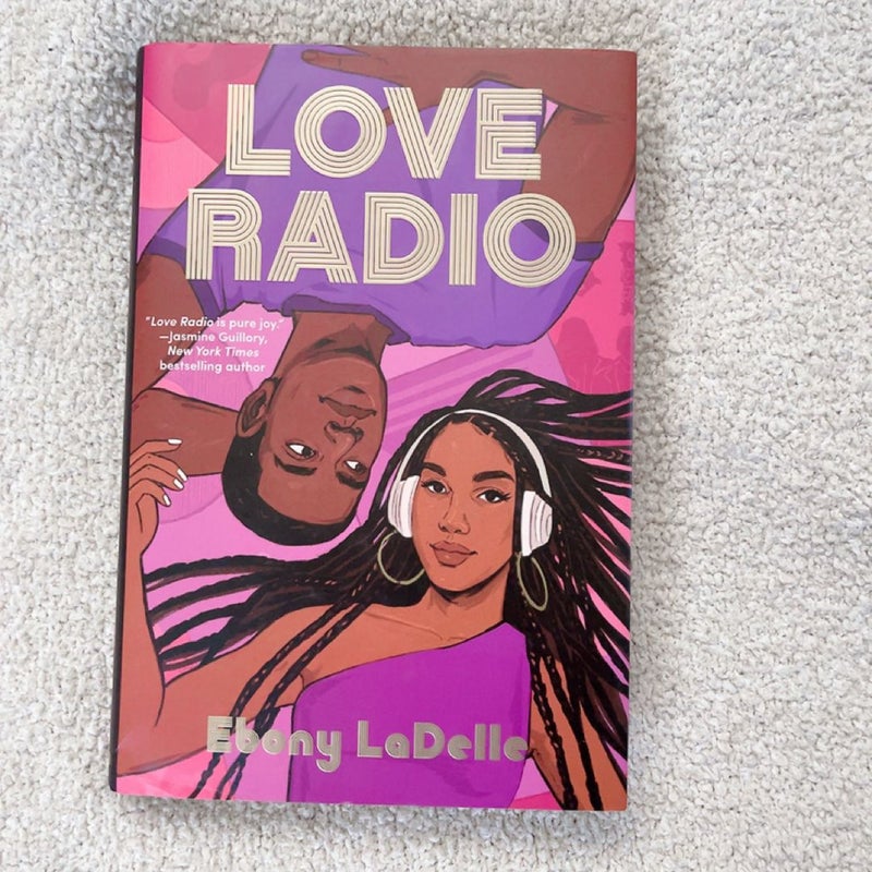 Love Radio