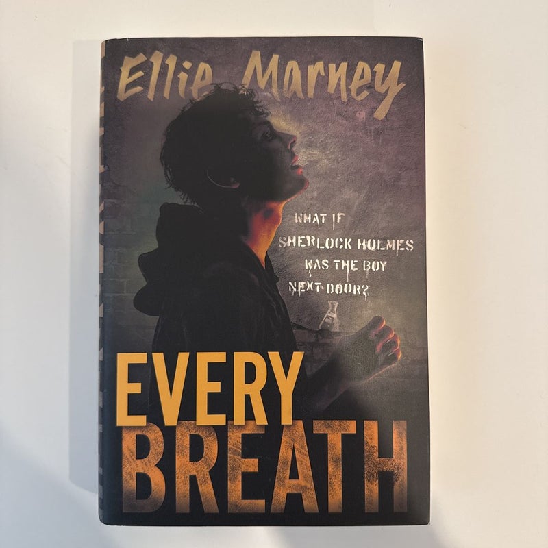 Every Breath