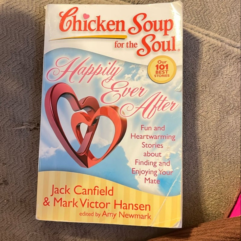 Chicken Soup for the Soul: Happily Ever After