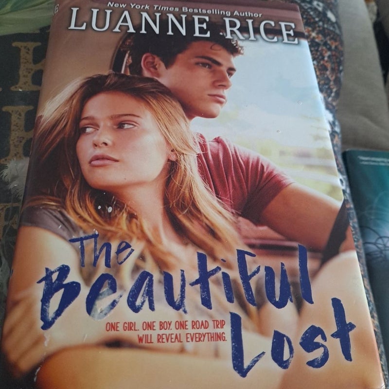 The Beautiful Lost