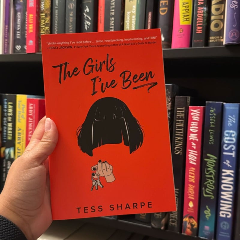 The Girls I've Been