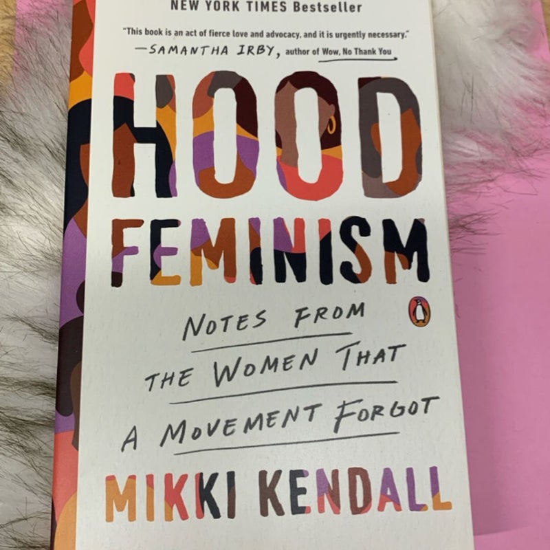 Hood Feminism