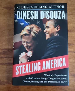 Stealing America