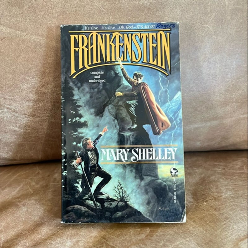 Frankenstein