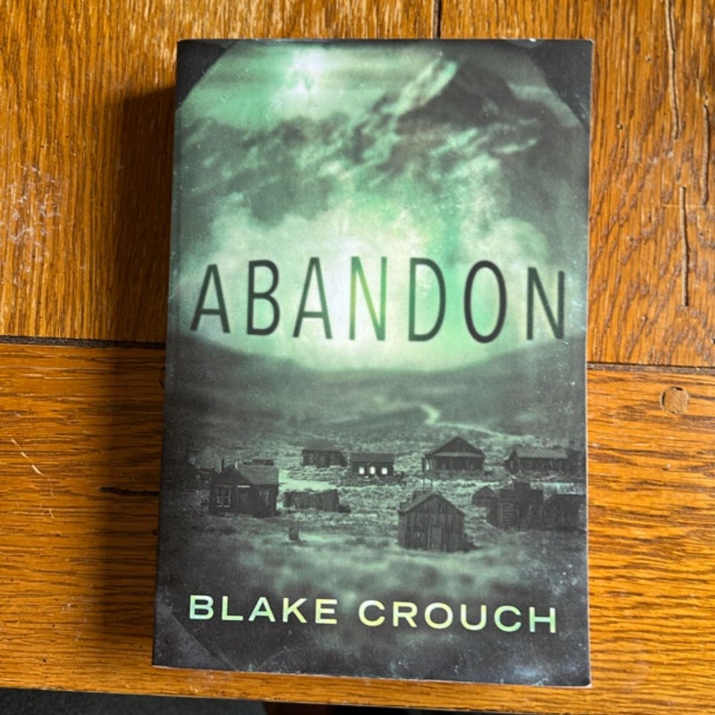 Abandon