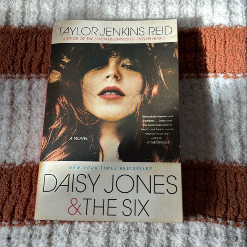 Daisy Jones and the Six