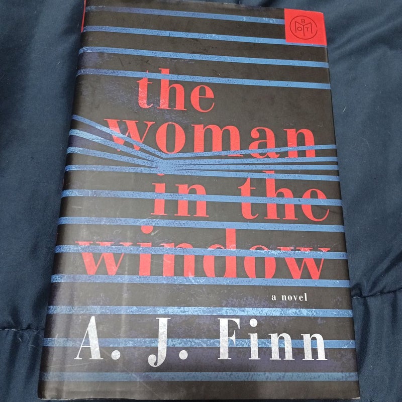 The Woman in the Window