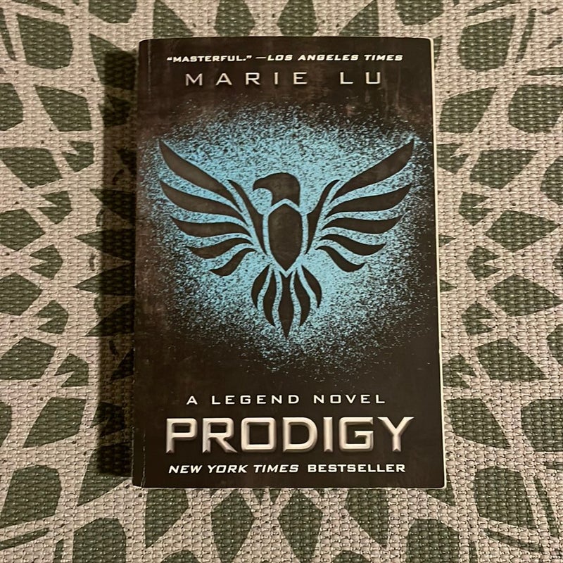 Prodigy