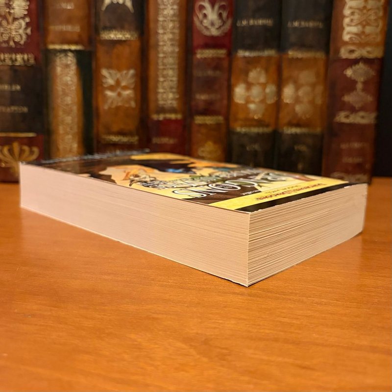 Dragons of the Hourglass Mage