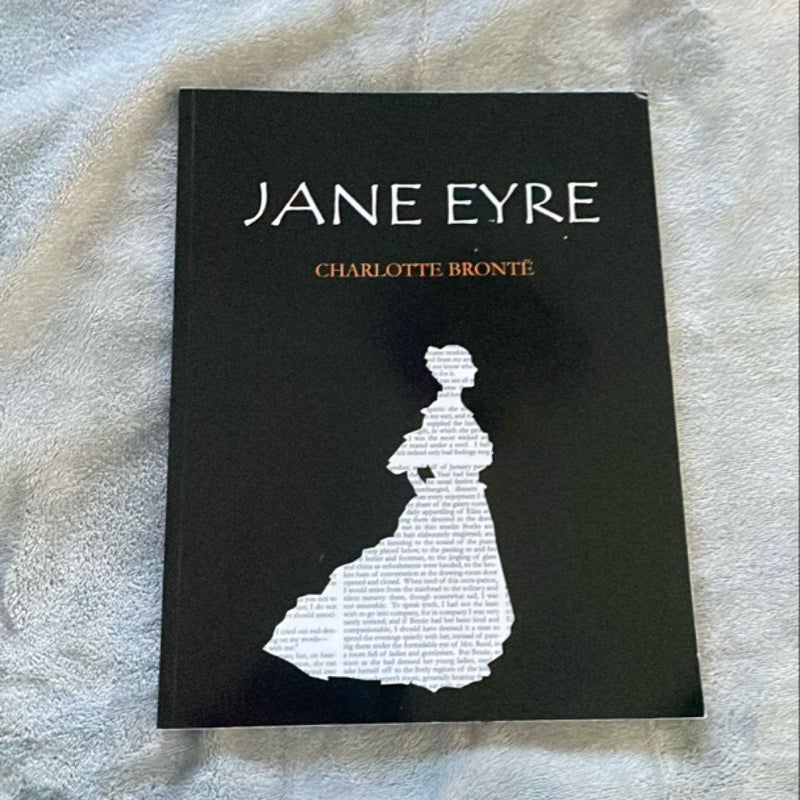 Jane Eyre