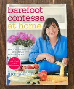 Barefoot Contessa at Home