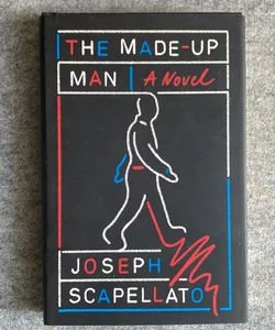 The Made-Up Man