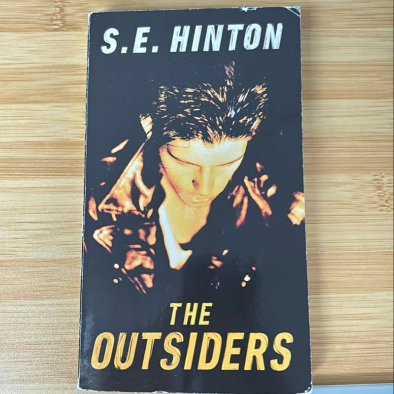 The Outsiders