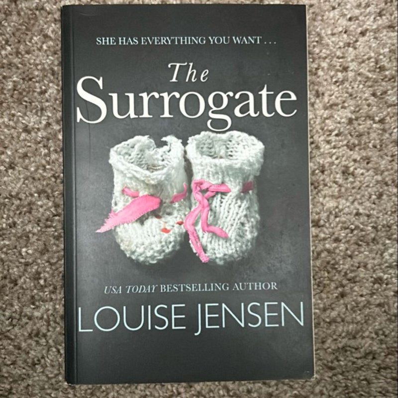 The Surrogate