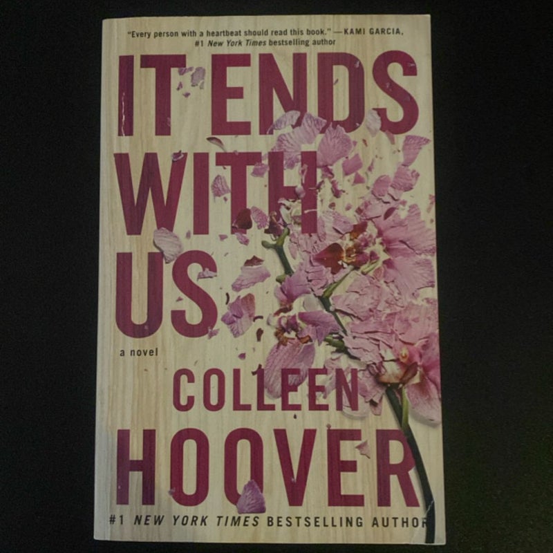 It Ends with Us