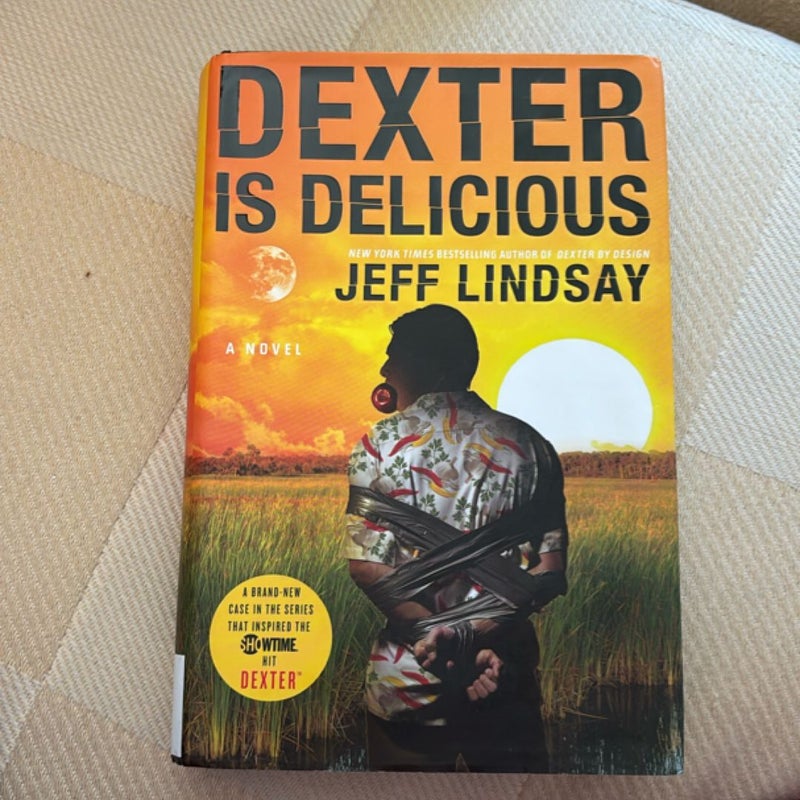 Dexter Is Delicious