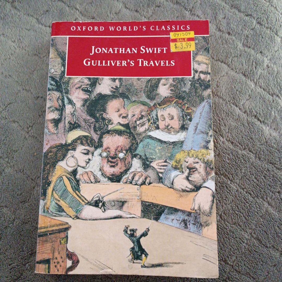 Gulliver's Travels