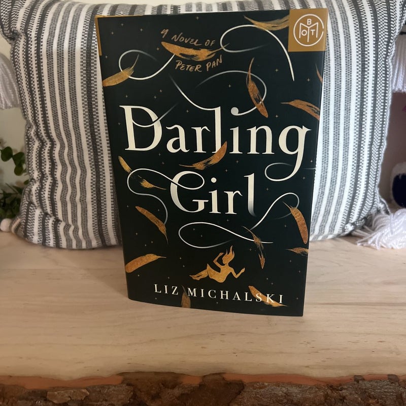 Darling Girl