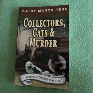 Collectors, Cats & Murder