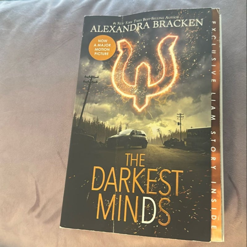 Darkest Minds, the (Bonus Content)