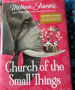 Church of the Small Things 