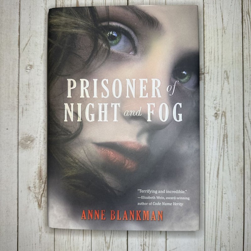 Prisoner of Night and Fog