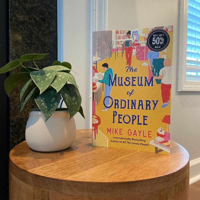 The Museum of Ordinary People