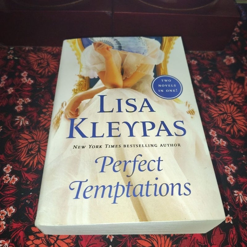Perfect Temptations