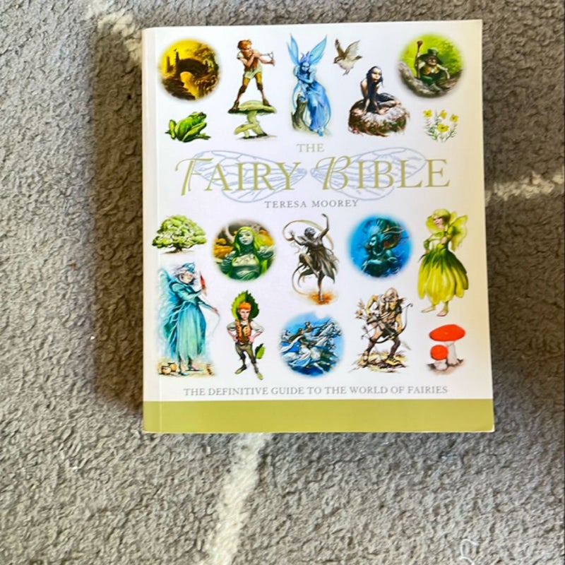 The Fairy Bible