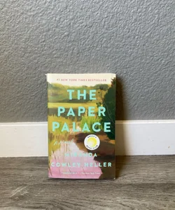 The Paper Palace