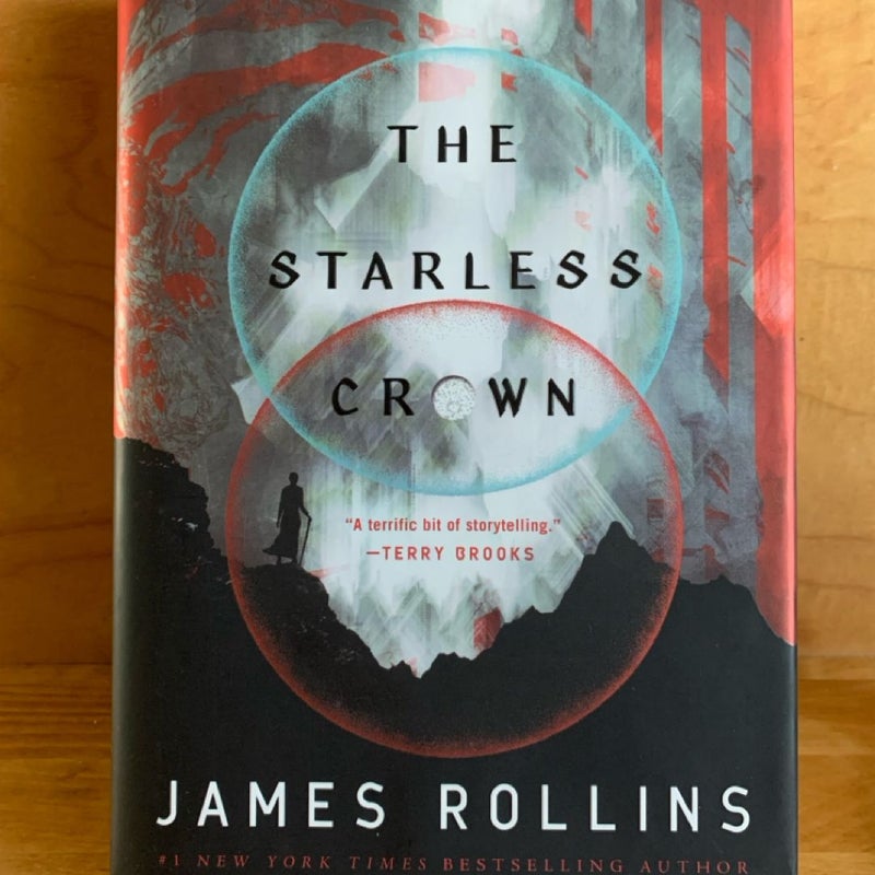 The Starless Crown