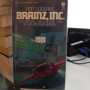 Brainz, Inc.