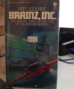 Brainz, Inc.