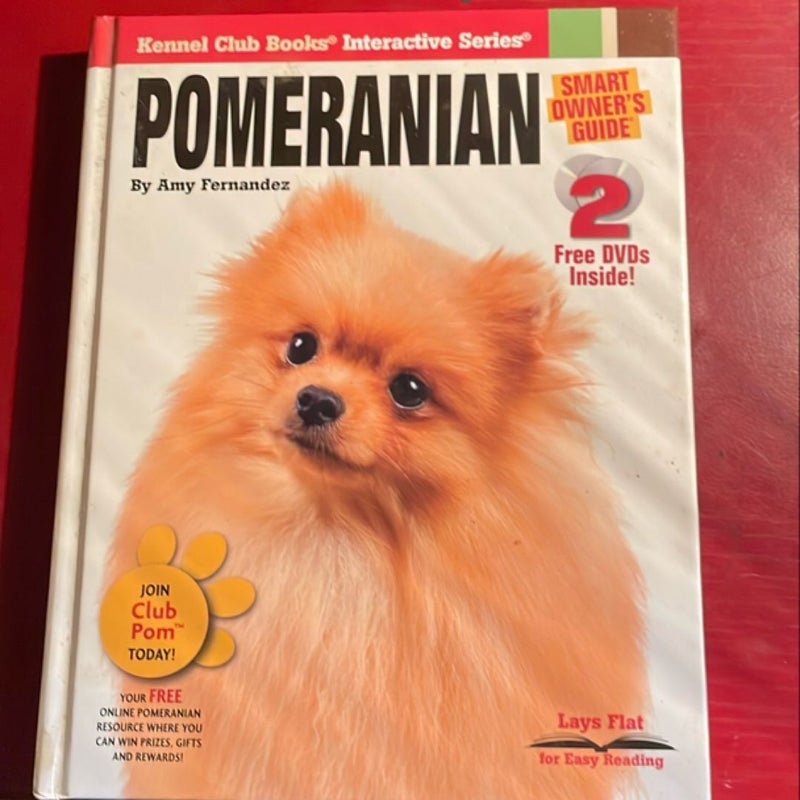 Pomeranian