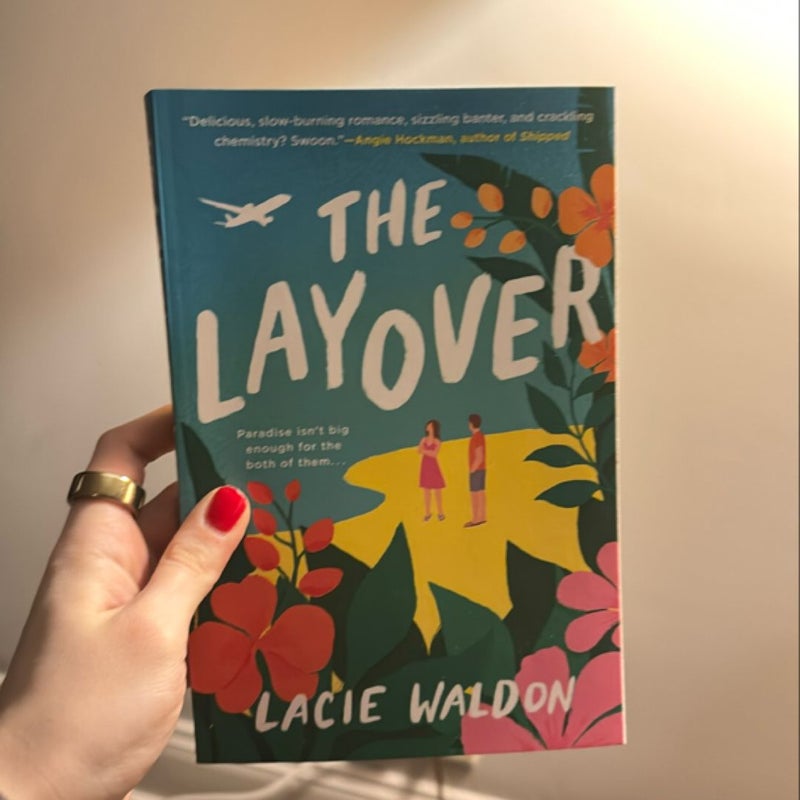 The Layover